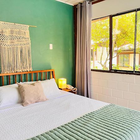Casabosque Hotel Тарапото Екстериор снимка