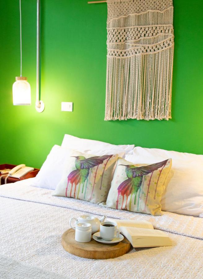 Casabosque Hotel Тарапото Екстериор снимка
