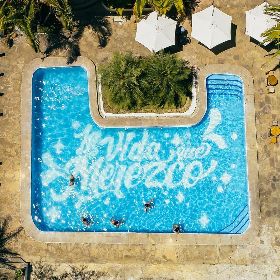 Casabosque Hotel Тарапото Екстериор снимка
