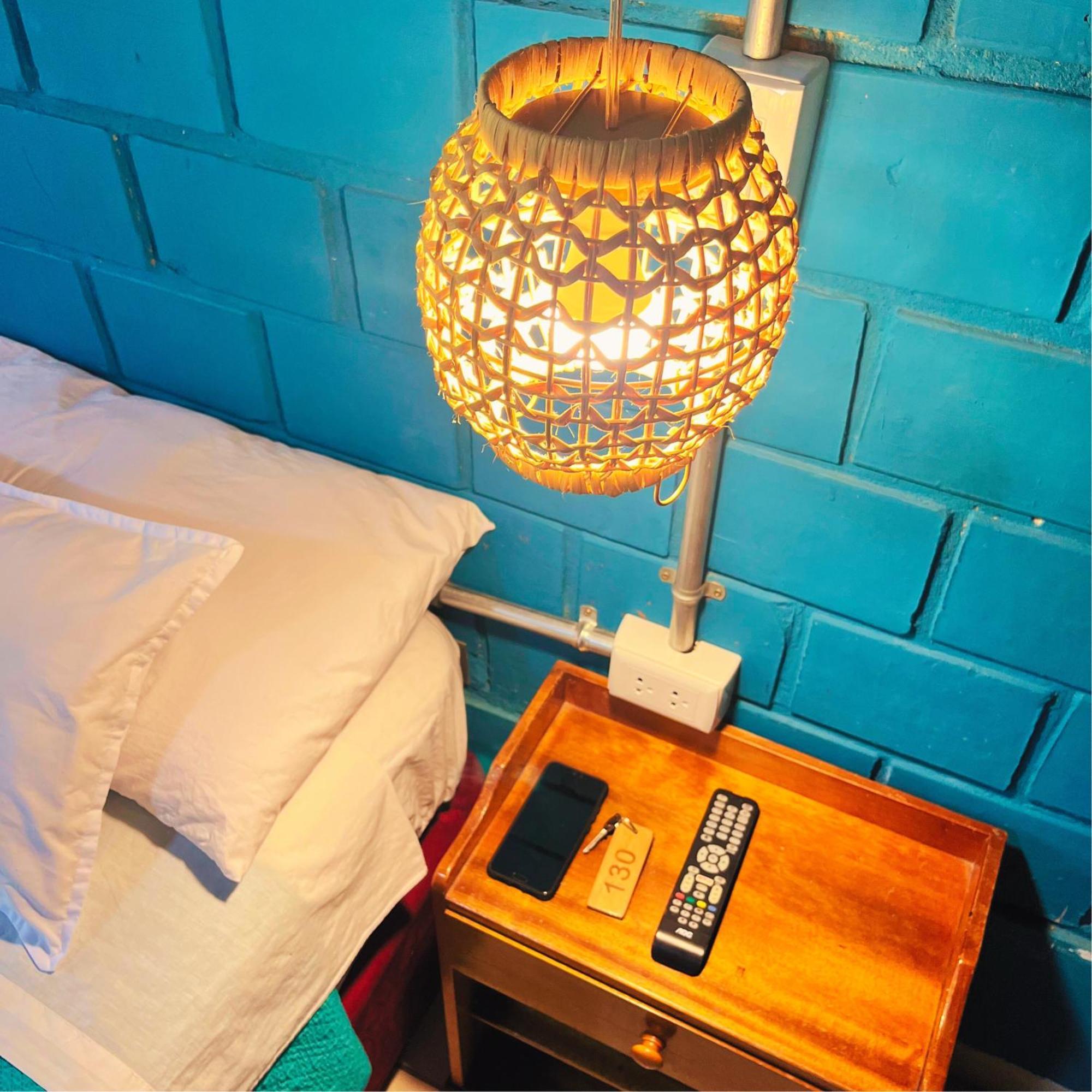 Casabosque Hotel Тарапото Екстериор снимка