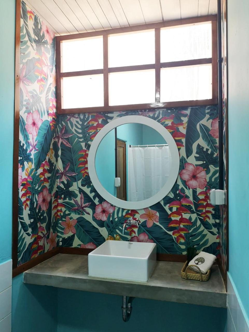 Casabosque Hotel Тарапото Екстериор снимка